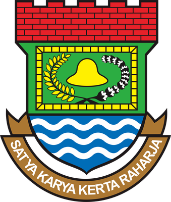 Lambang Kabupaten Tangerang